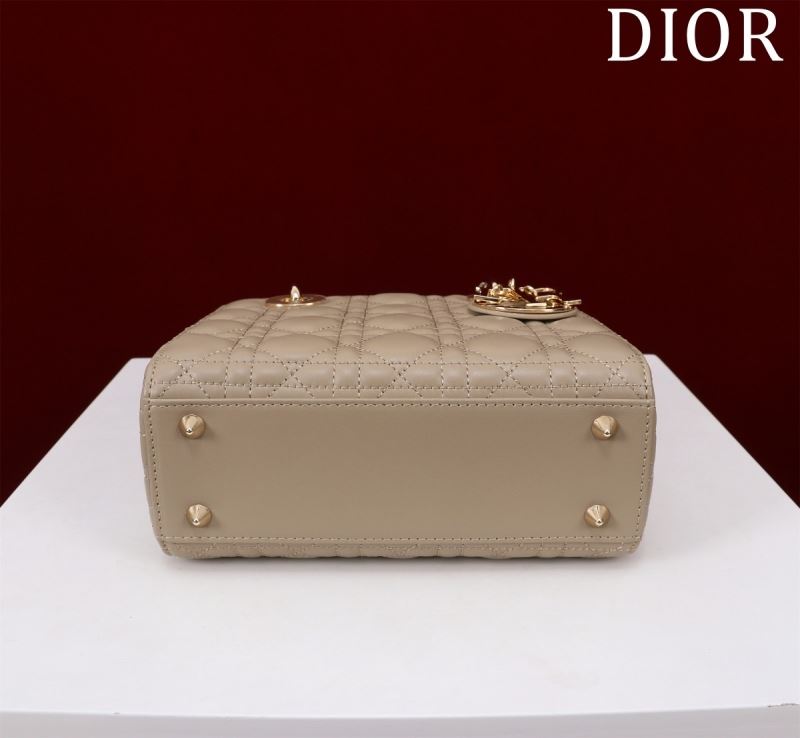 Christian Dior My Lady Bags